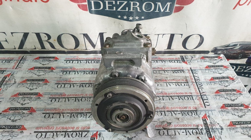 Compresor AC Audi A3 8P 3.2 V6 quattro cod piesa : 1K0820803Q