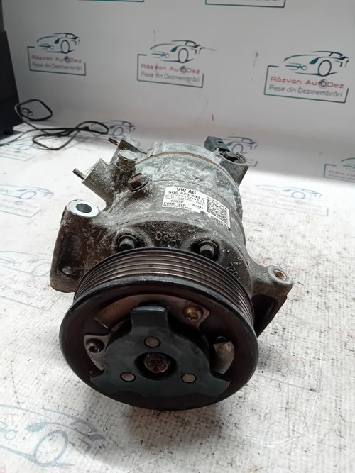 Compresor AC Audi A3 8V 2.0 2016, 5Q0820803C
