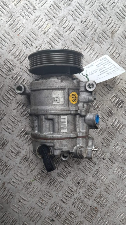 Compresor AC AUDI A3 cod 5Q0820803