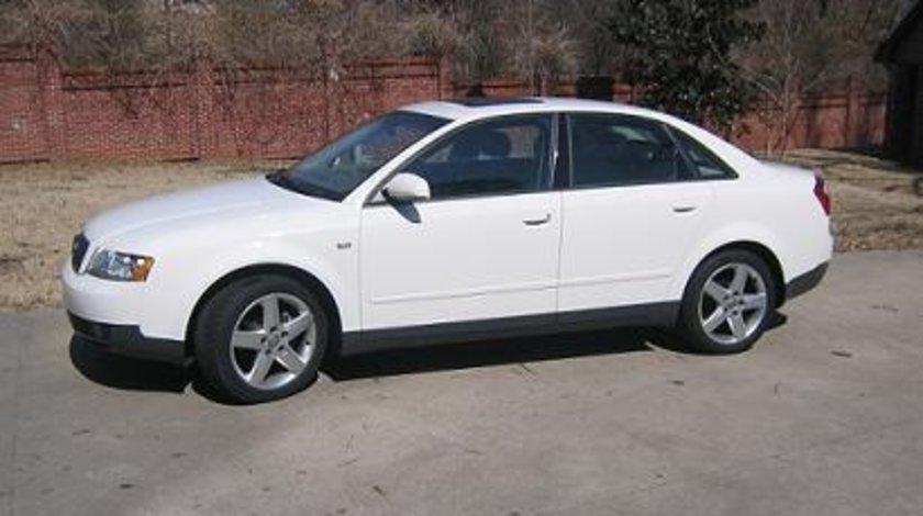 Compresor ac audi a4 1.9 tdi avb