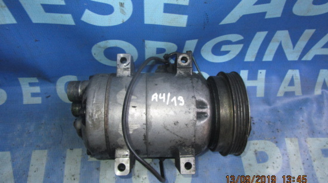 Compresor AC Audi A4 1.9tdi;  8D0260805D