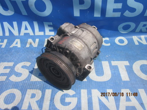 Compresor AC Audi A4 1.9tdi  (fara ambreiaj)