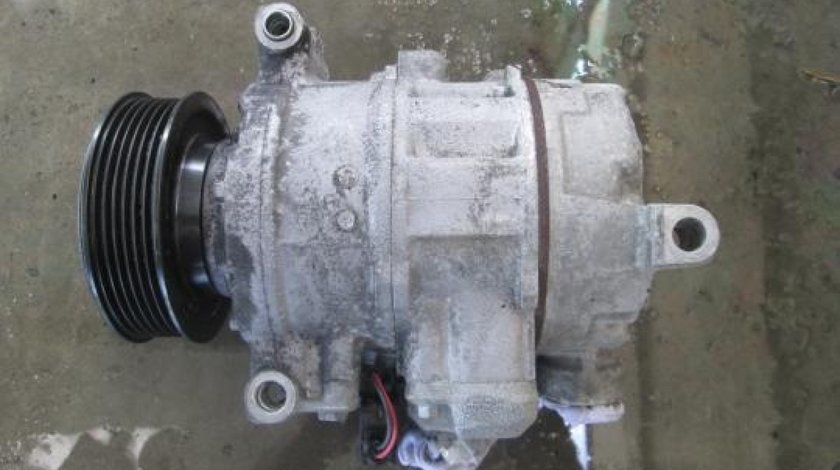 Compresor Ac Audi A4 2 7 Tdi Bpp 180 De Cai