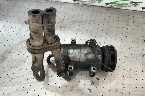Compresor AC Audi A4 B5 [1994 - 1999] Sedan 1.9 TDI MT (110 hp)