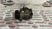 Compresor AC AUDI A4 B6/B7 Cabrio 3.0 TDI quattro ...