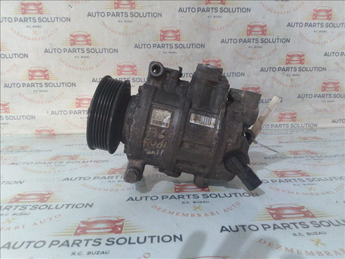 Compresor AC AUDI A4 B7 1.9 TDI an fabr.2007