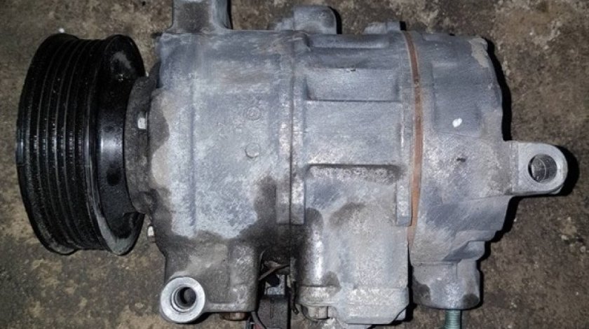 Compresor ac audi a4 b7 2.0 tdi bna brf 136 cai cod 8e0260805ba