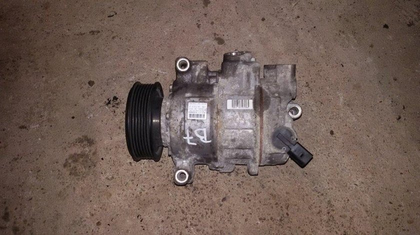 Compresor Ac Audi A4 B7 2 0 Tdi Bre Blb Bpw