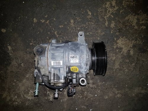Compresor ac audi a4 b7 2.0 tfsi bwe 200 cai cod 8e0260805bf