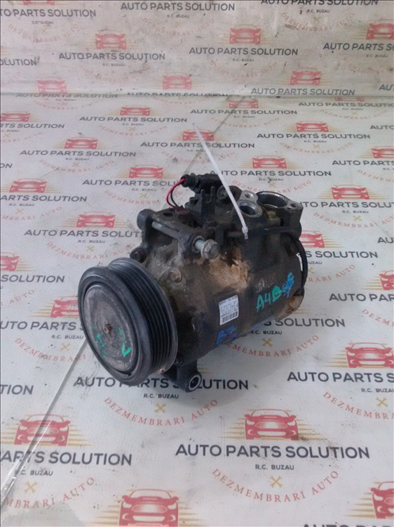 Compresor AC AUDI A4 B7 2.0TDI an fabr. 2007