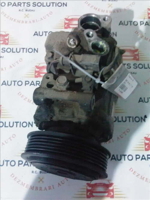 Compresor AC AUDI A4 B8 2.7 TDI 2011
