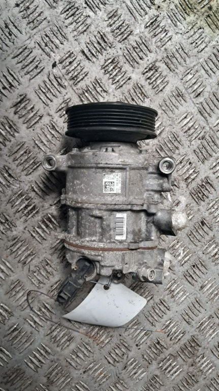Compresor AC AUDI A4 B8 cod 8W5816803