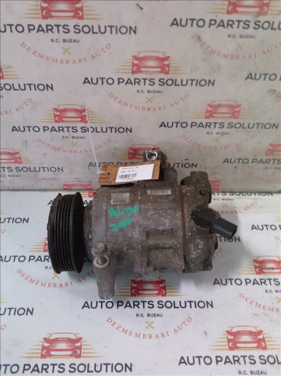 Compresor AC AUDI A4 B8