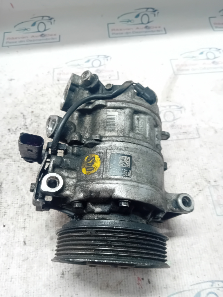 Compresor AC Audi A4 B9 3.0 Motorina 2016, 4M0816803L