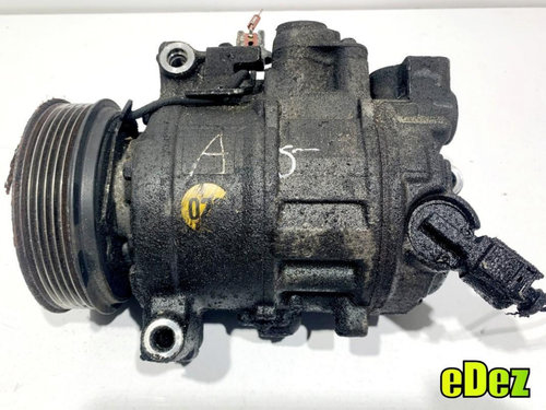 Compresor ac Audi A4 facelift (2011-2015) [B8.5] 2.0 tdi CGLC 8K0260805N