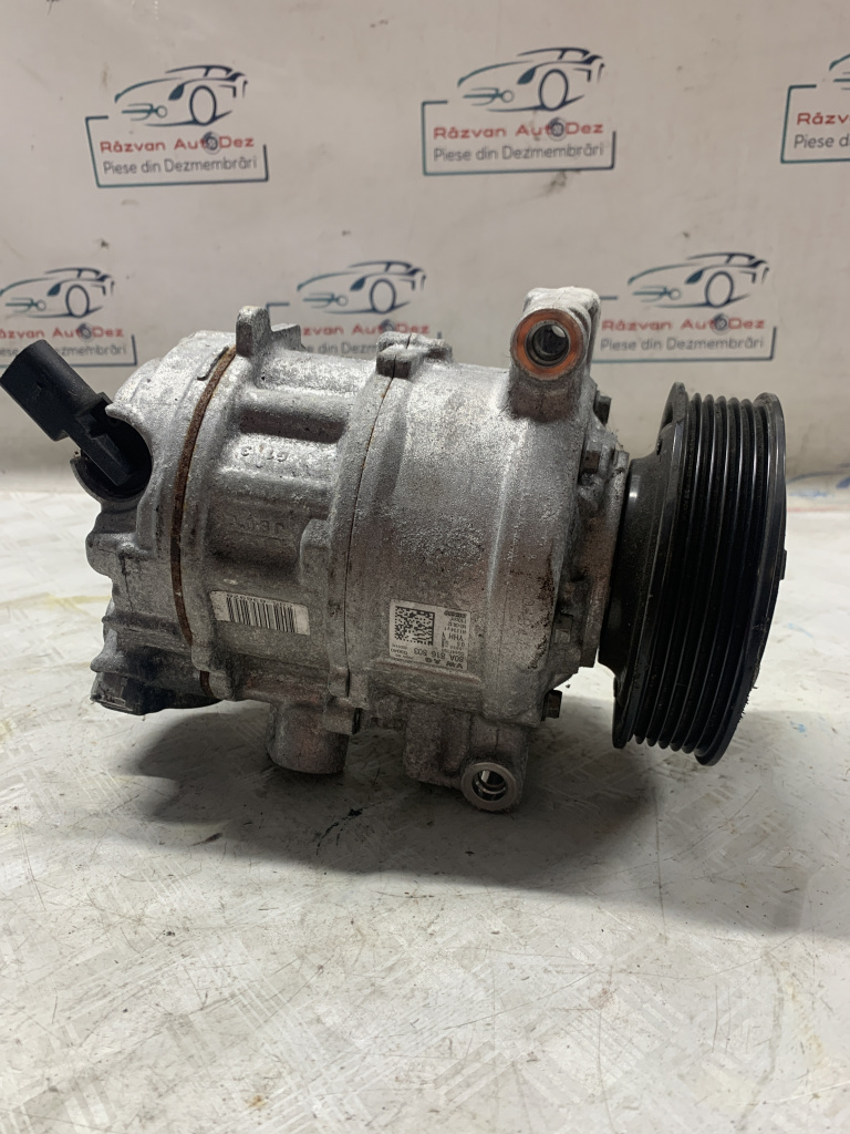 Compresor AC Audi A5 2.0 Benzina 2017, 80A816803