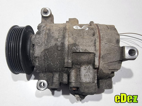 Compresor ac Audi A5 (2007-2011) [8T3] 2.0 tdi 177 cp CGLB 8K0260805L