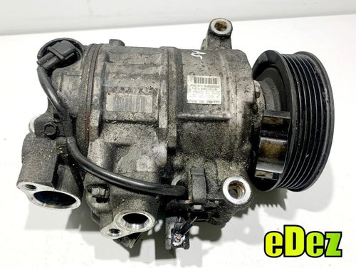 Compresor ac Audi A5 (2007-2011) [8T3] 3.0 tdi CCWA 8K0260805J
