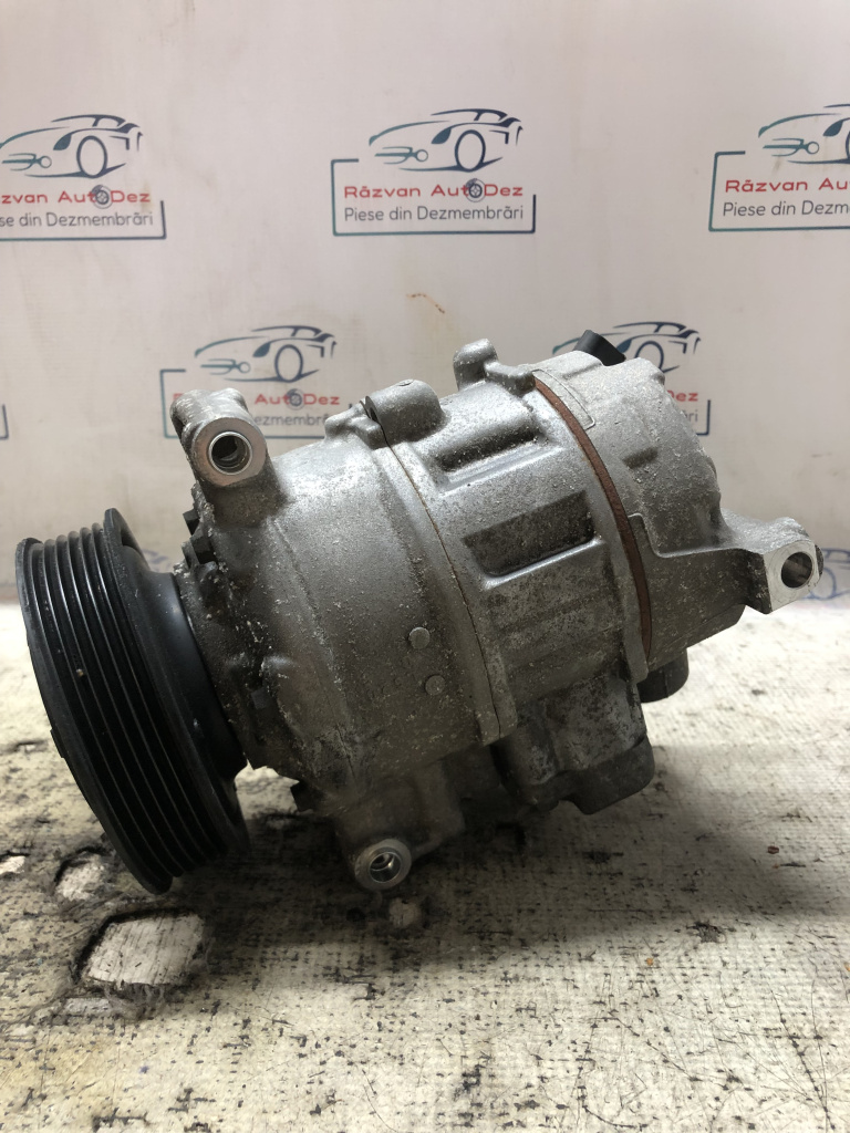 Compresor AC Audi A6 2.0 2012, 4G0260805D