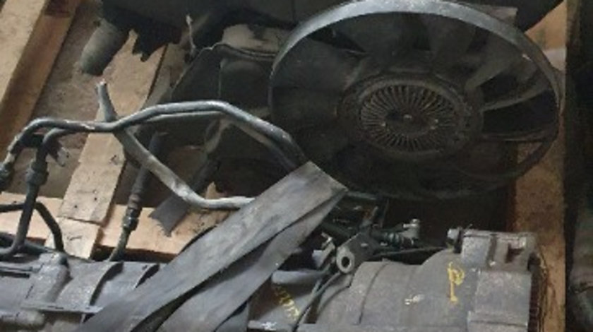 Compresor AC Audi A6 2.5 TDI tip motor BAU