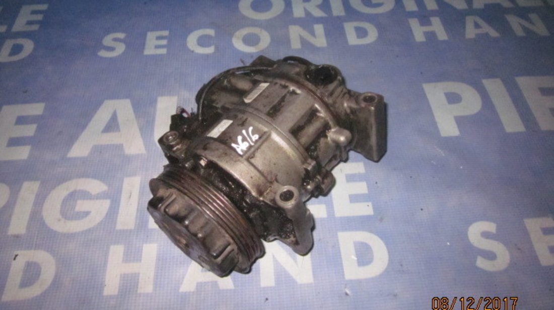 Compresor AC Audi A6 2.5tdi Quattro ; 447220-8811