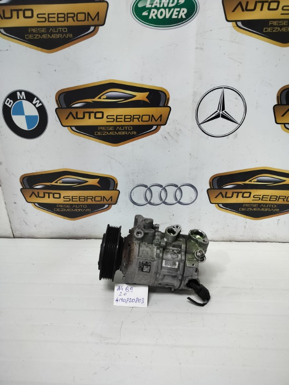 Compresor ac/ Audi A6 4G cod-4M0820803