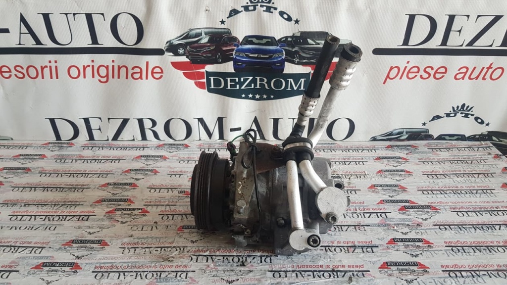 Compresor AC Audi A6 C5 2.8 193 CP 8D0260805