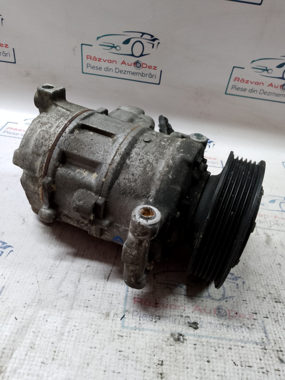 Compresor AC Audi A7 3.0 Motorina 2012, 4G0260805B