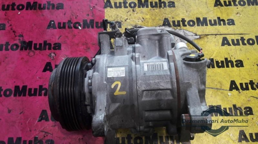 Compresor ac Audi A8 (2002-2009) [4E_] 447260-3820