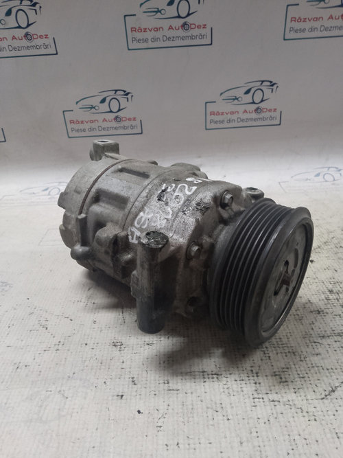 Compresor AC Audi A8 3.0 2008, 4E0260805BA