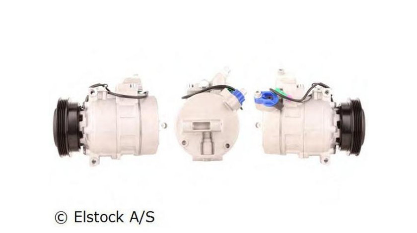 Compresor ac Audi AUDI A4 (8D2, B5) 1994-2001 #2 16CA296