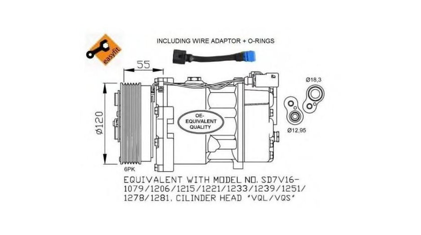 Compresor ac Audi AUDI TT (8N3) 1998-2006 #3 0300K001