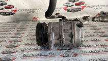 Compresor AC AUDI Q7 (4MB) 3.0 TDI quattro 211 cai...