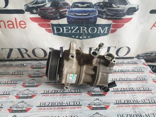 Compresor AC Audi TT 1.8 TFSI 160cp cod piesa : 5N0820803C