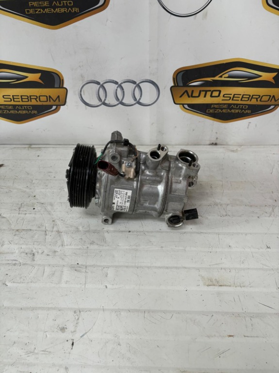 Compresor ac/ audi /vw cod-3Q0816803E