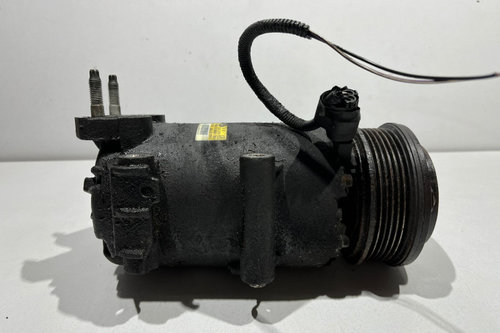 Compresor AC AV1119D629A2C Citroen C4 2 [2010 - 2017]