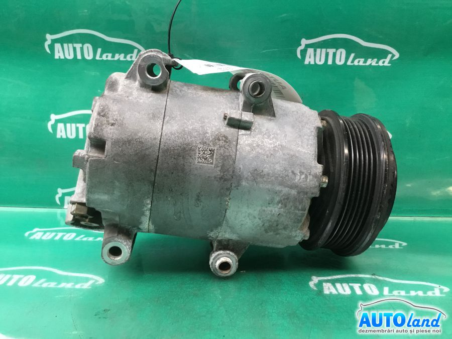 Compresor AC Av1119d629ac Ford FIESTA VI 2008
