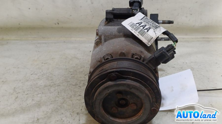 Compresor AC Av1119d629ba 1.6 TDCI Ford FOCUS III 2011