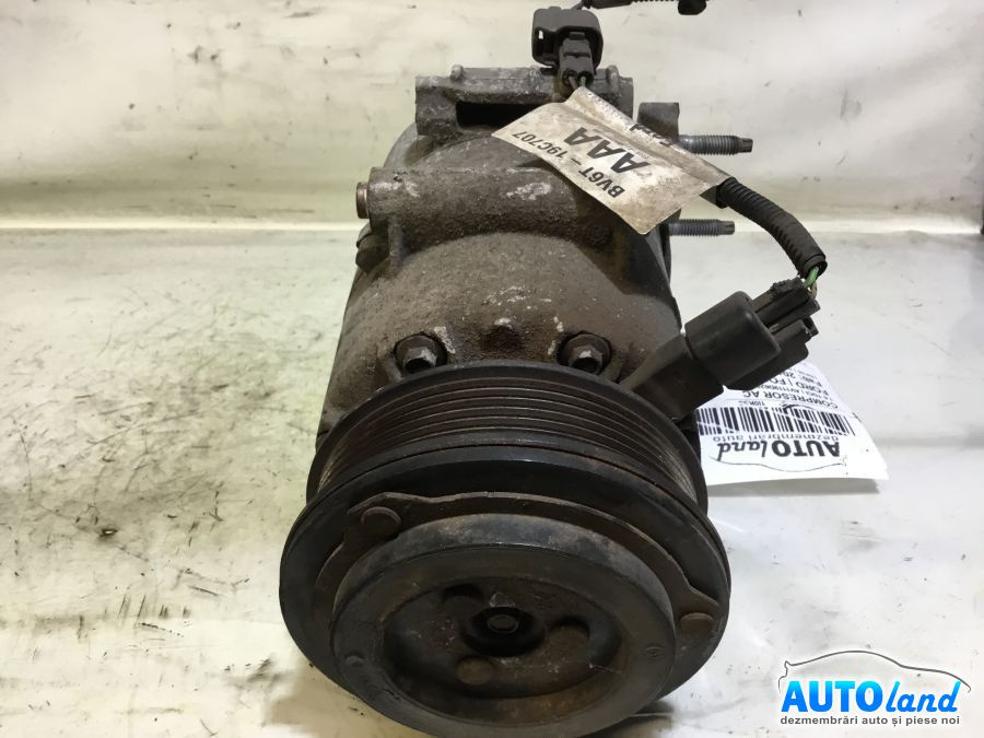 Compresor AC Av1119d629ba 1.6 TDCI Ford FOCUS III 2011