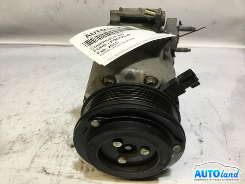 Compresor AC Av1i19d629ba Ford FOCUS III 2011
