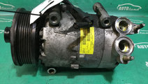 Compresor AC Av6n190629bc 2.0 TDCI Ford GALAXY WGR...