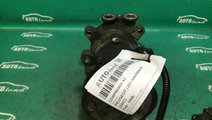 Compresor AC Benzina Peugeot 206 hatchback 2A/C 19...