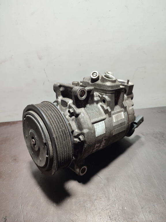 Compresor AC BMW 2.0 D N47 447260 1851