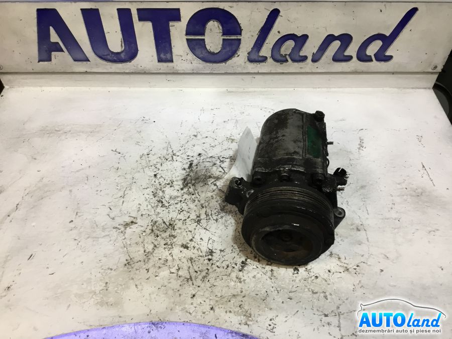 Compresor AC BMW 3 E46 1998-2005