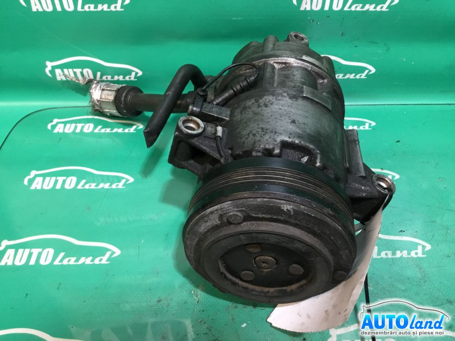 Compresor AC BMW 3 E46 1999-2001