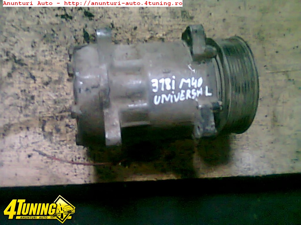 Compresor AC BMW 318i E36