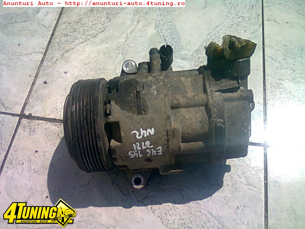 Compresor AC BMW 318i E46