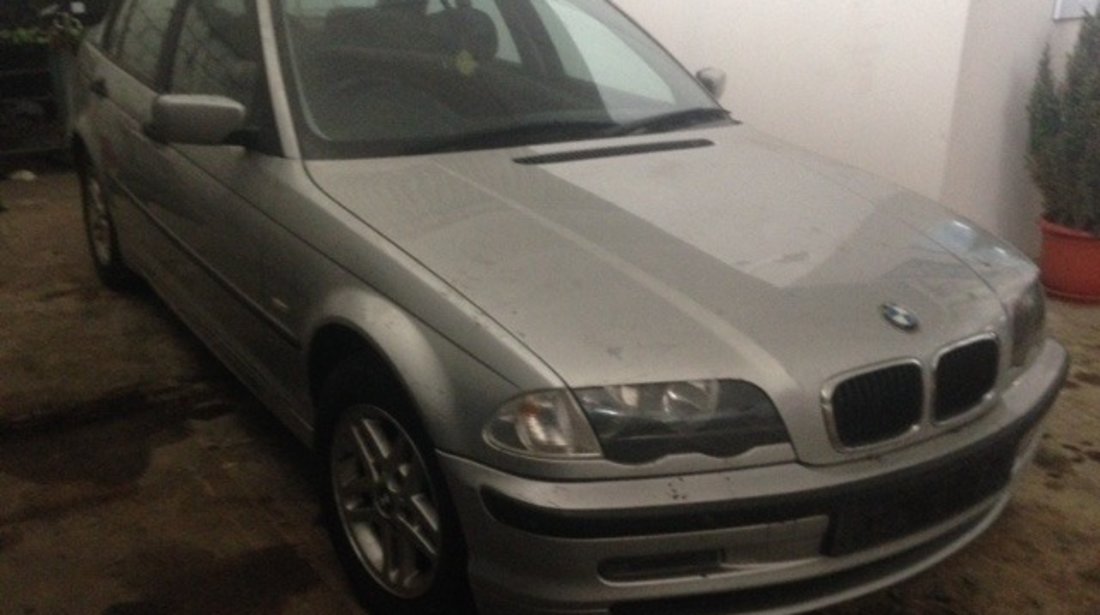 compresor ac bmw 320d e46