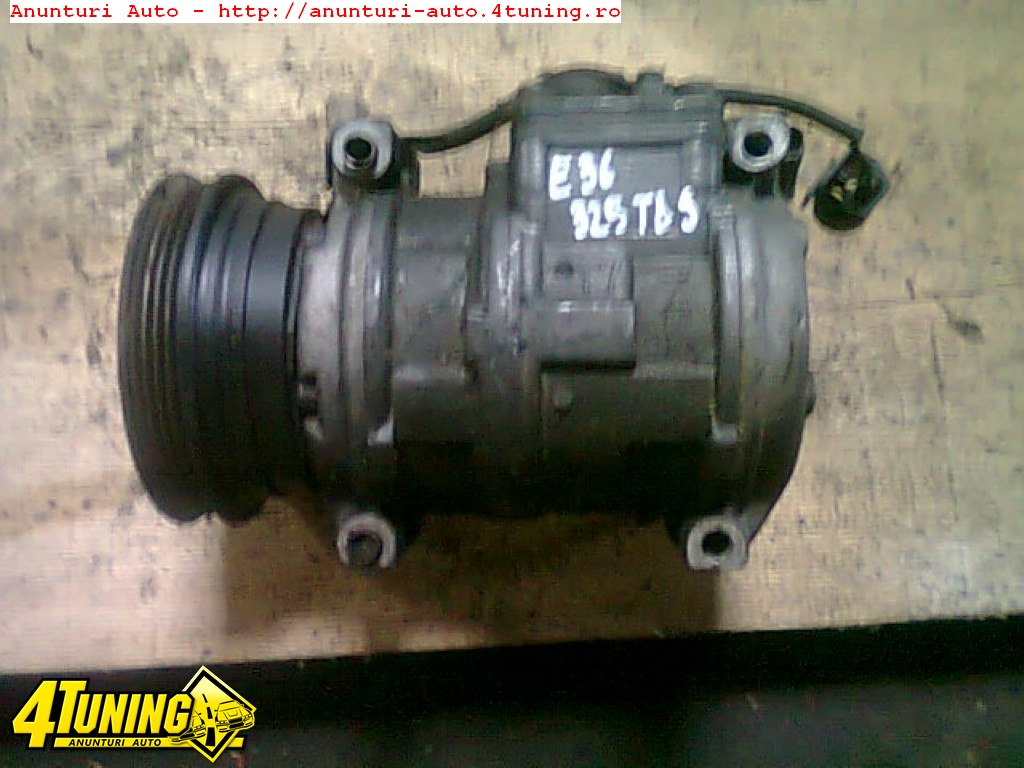 Compresor AC BMW 325tds E36