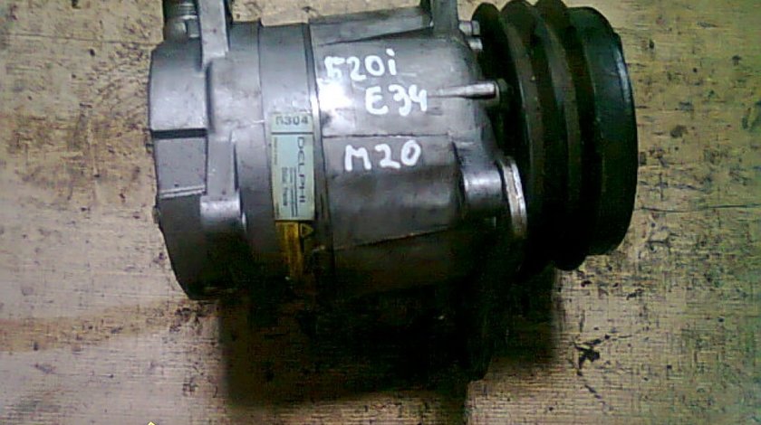 Compresor AC BMW 520i E34